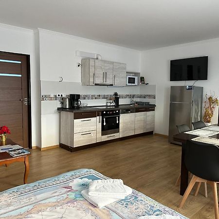 Apartman V Krusnych Horach-Free Parking Jáchymov Eksteriør bilde