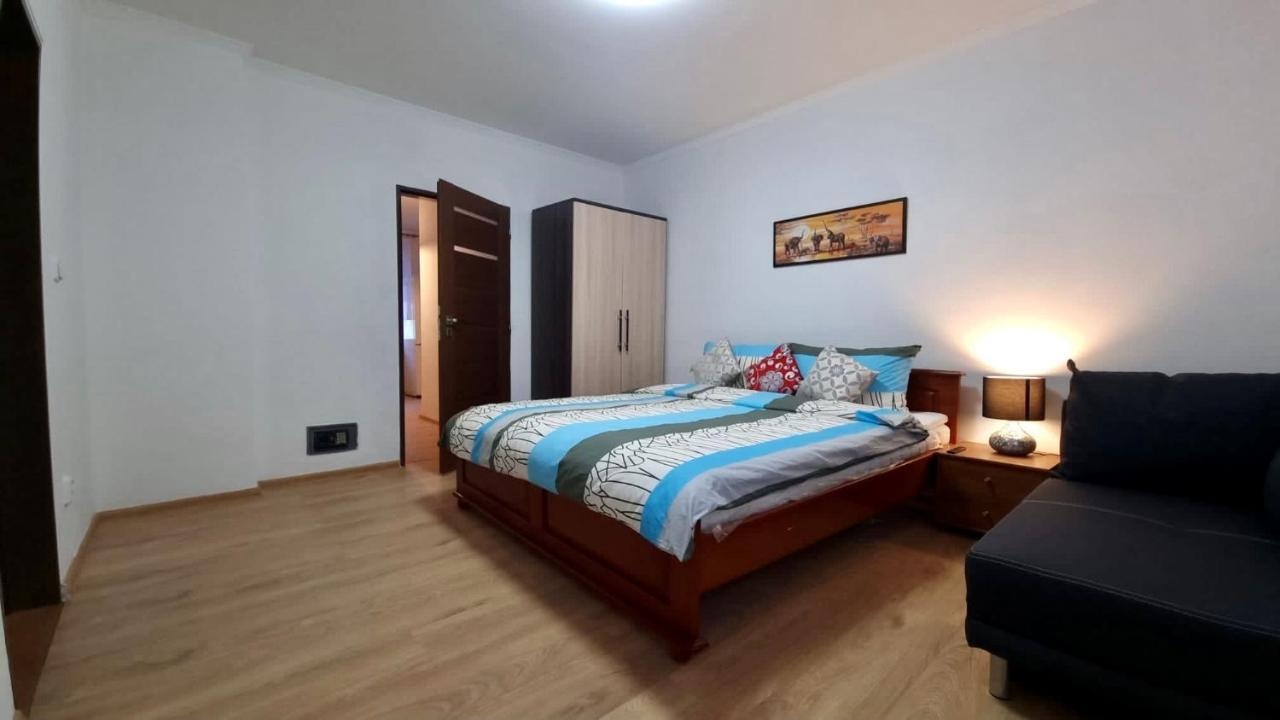 Apartman V Krusnych Horach-Free Parking Jáchymov Eksteriør bilde