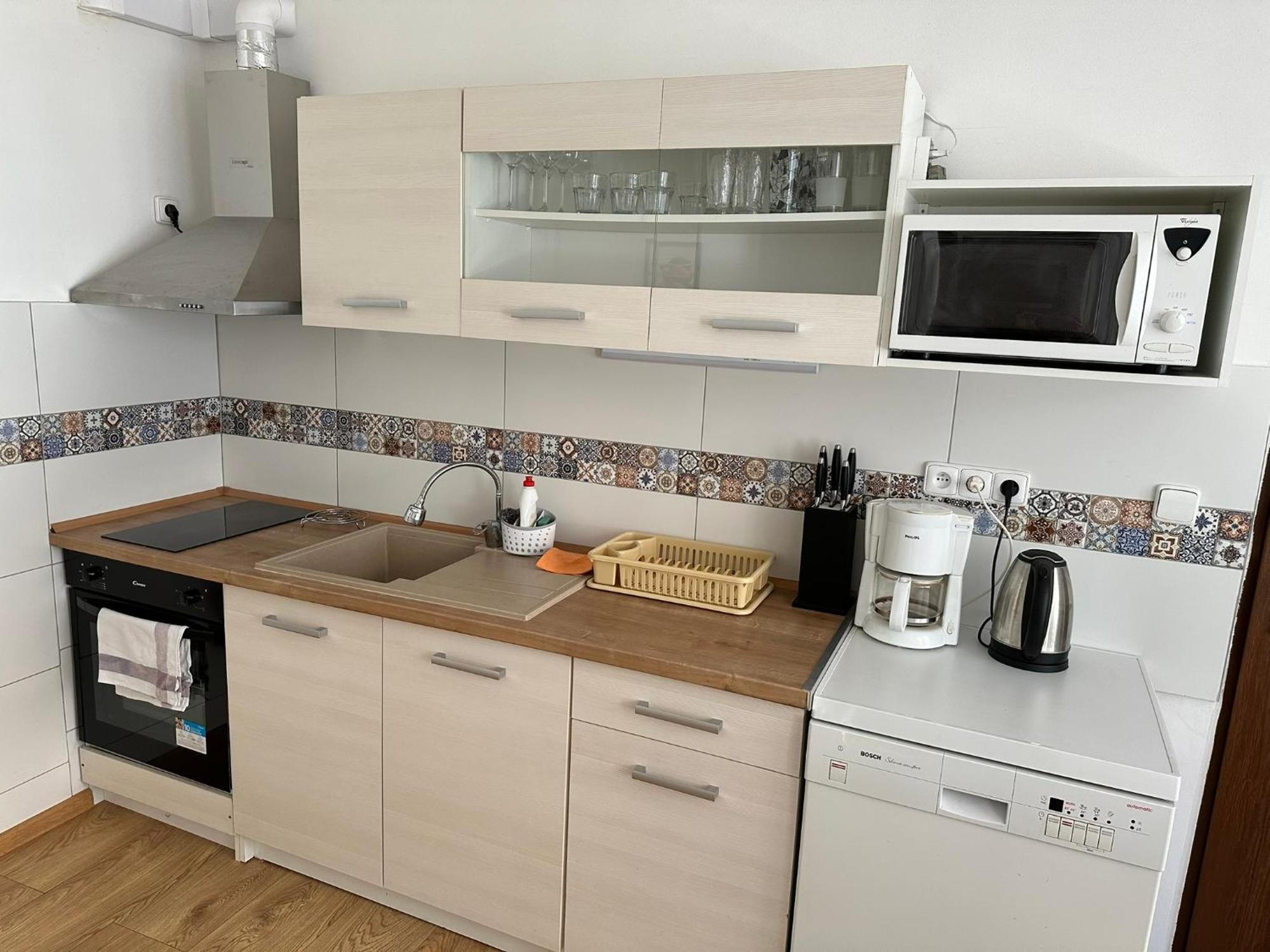 Apartman V Krusnych Horach-Free Parking Jáchymov Eksteriør bilde