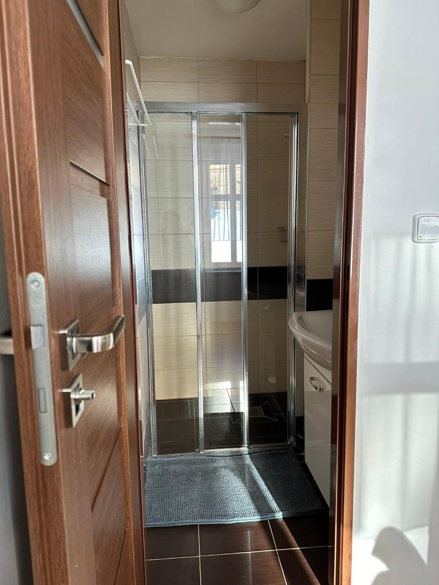 Apartman V Krusnych Horach-Free Parking Jáchymov Eksteriør bilde