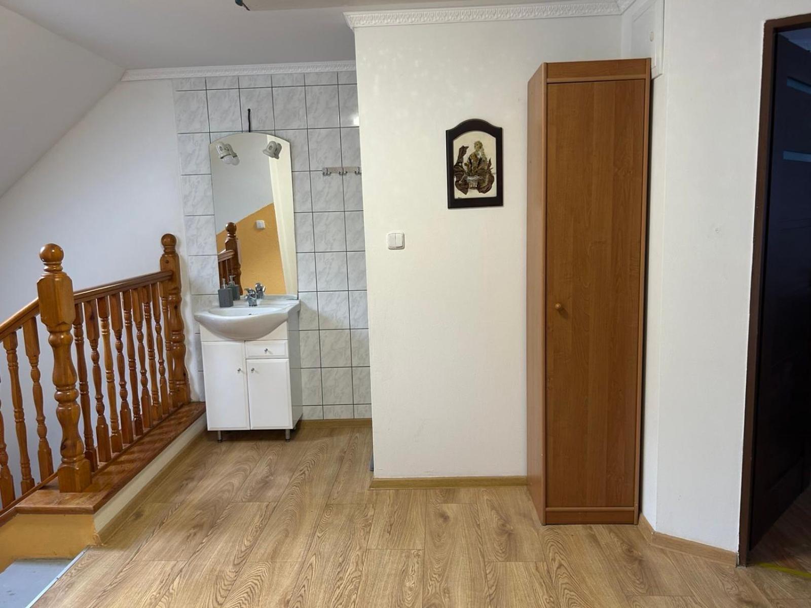 Apartman V Krusnych Horach-Free Parking Jáchymov Eksteriør bilde